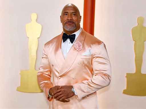 Dwayne Johnson, acusado de falta de profesionalidad en su último rodaje