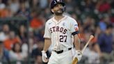 Houston falls after late score: Astros drop series-deciding game against Twins 4-3