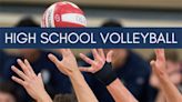 CIF-SS boys volleyball playoffs: Saturday’s schedule for the CIF-SS semifinals