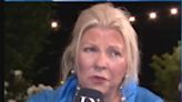 Elisa Carrió fustigó a sus compañeros de Juntos por el Cambio tras las peleas internas: “Me da vergüenza ajena”