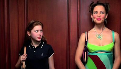 Jennifer Garner's iconic 13 Going on 30 dress is officially missing