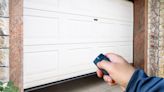 The best garage door opener remotes of 2024