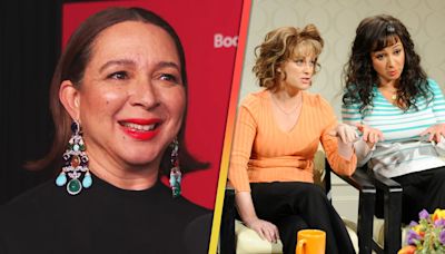 Why Amy Poehler's TIME 100 Tribute 'Means So Much' to Maya Rudolph