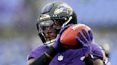 Sunday Night Football: How to watch the Baltimore Ravens vs. Jacksonville Jaguars game tonight on NBC