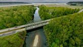 I-5 lanes closing in both directions near Nisqually River this weekend