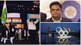 Jay Shah Makes Huge Announcement: BCCI Pledges Rs 8.5 Crore To Support Indian Olympians At Paris 2024