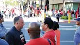 Off the news: Gov. Green joins hotel union rally in Waikiki | Honolulu Star-Advertiser