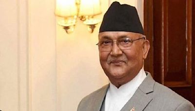 K P Sharma Oli appointed Nepal's Prime Minister, to take oath tomorrow