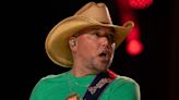 Jason Aldean Continues To Defend Controversial Song ‘Try That In A Small Town’: “I’m Not Sayin’ Anything That’s Not...