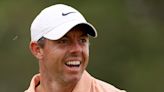 Masters 2024: Rory McIlroy 'flattered' as Tiger Woods backs him to complete Grand Slam