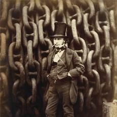 Isambard Kingdom Brunel