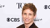 Eddie Redmayne's Kids Are Singing “Cabaret”'s Songs Despite Their 'Horrendously Inappropriate' Lyrics (Exclusive)