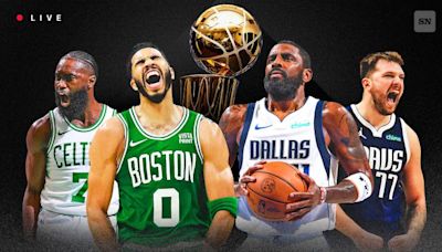 NBA Finals 2024 live score: Mavericks vs. Celtics updates, results, highlights from Game 5 | Sporting News Canada