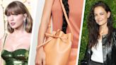 PSA: Taylor Swift and Katie Holmes’s Fave Mansur Gavriel Bags Are up to *Half Off* Right Now