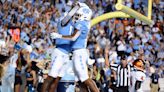 UNC football vs FAMU final score, live updates in 2022 opening game