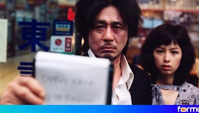 'Oldboy' se convertirá en serie con Park Chan-wook como productor