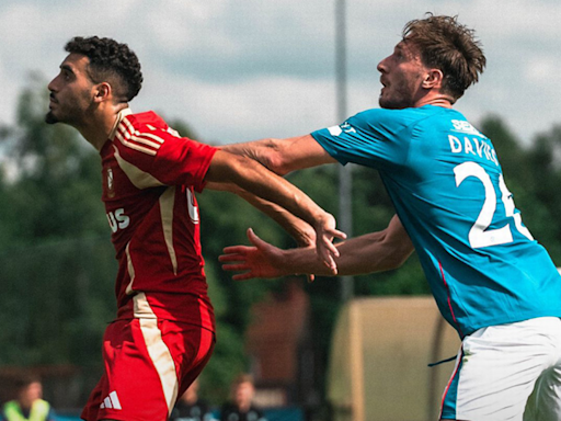 Rangers in gruelling Standard Liege stalemate as Philippe Clement's pre-season task becomes clear – 3 talking points