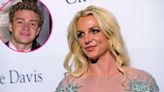 Britney Spears Was ‘On Fire’ During ‘Overprotected’ Video Shoot After Justin Timberlake Breakup Text