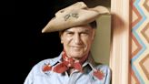 Larry Storch, star of sitcom F Troop, dies at 99