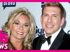 Todd and Julie Chrisley Break Their Silence, Waiting for 'Death Date'