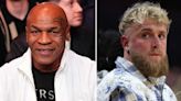 Tyson 'wanted to make Paul fight professional' despite scary warning from doctor