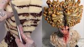 Disgustingly Delicious Clicker Cake Lets You Take a Bite Out of THE LAST OF US