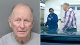 Ohio man charged with murder after allegedly shooting, killing Uber driver he believed was scamming him