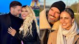 A Julián Gil se le juntó “el ganado”: ¿novia del actor no puede ocultar su molestia con Wendy?