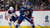 Drouin returns from injury for Game 4, fills void for Avs on heels of Nichushkin suspension