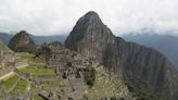 Un turista argentino murió en Machu Picchu mientras hacía una excursión