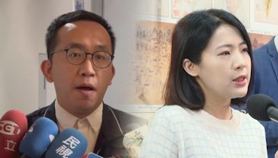 徐巧芯昔揭「政二代艦隊」今吃迴力鏢 徐國勇心疼護女：良心在哪