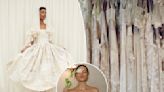 8 spring 2024 bridal dress trends for warm-weather weddings