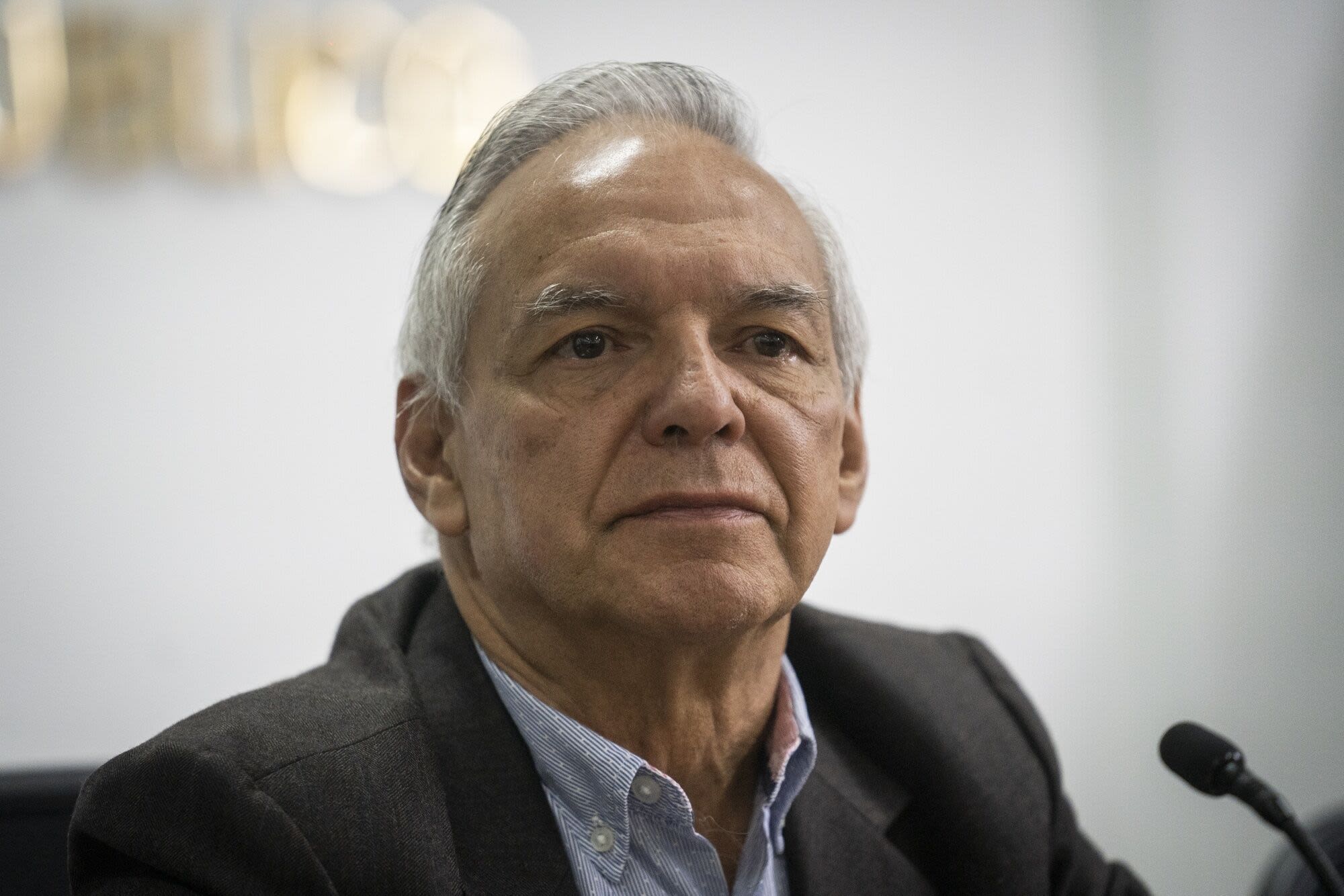 Colombia to Cut $5 Billion in 2024 Budget on Fiscal Constraints