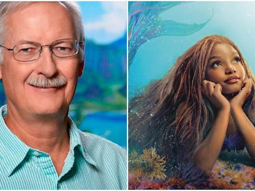 Original The Little Mermaid Director Calls Out Live-Action Remake