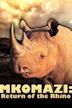 Mkomazi: Return of the Rhino