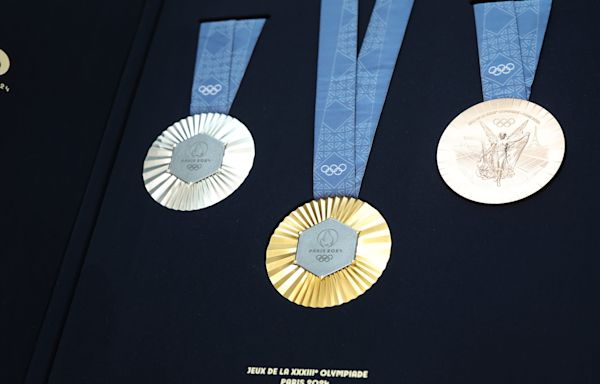 Olympic medals today: What is the medal count at 2024 Paris Games on Saturday?