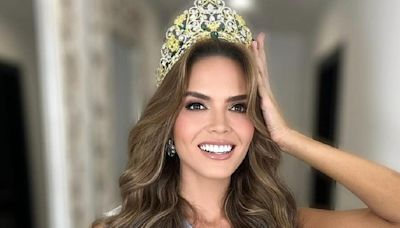 Miss Universo Colombia 2024, Daniela Toloza, anuncia que se va a casar y ya se sabe cuándo