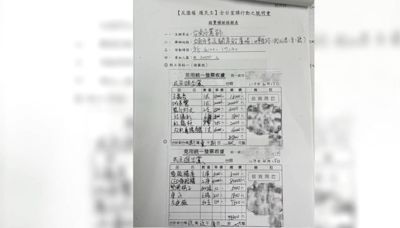 柯文哲造勢活動花475萬 郭國文出示單據指有問題