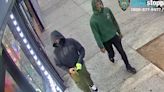 Police: 2 men sought in string of violent e-bike robberies across Brooklyn