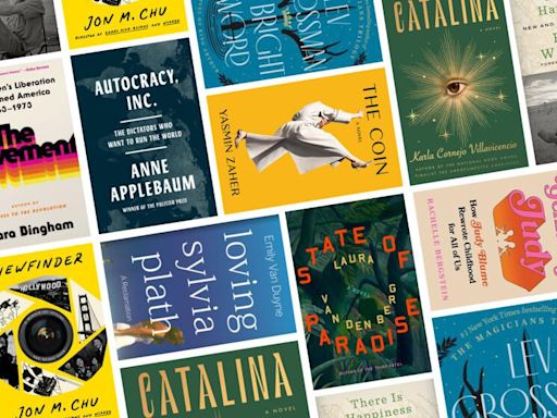 10 books to add to your reading list in July