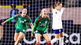 Copa Oro Femenil: Los golazos históricos de Lizbeth Ovalle y Mayra Pelayo con los que México venció a EEUU