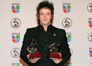 Gustavo Cerati