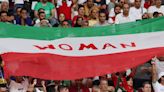 Protests, not politics, are center stage for this Iran-US game at World Cup | Opinion
