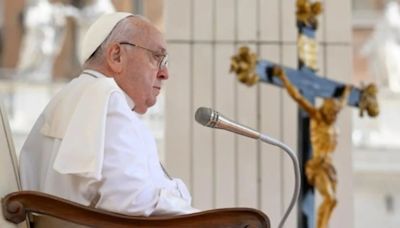 El Papa Francisco, preocupado, instó a rezar “por la paz en este tiempo de guerra mundial” | Mundo