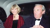 Salen a la luz imágenes familiares inéditas de Camilla Parker Bowles