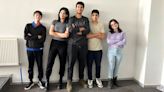 ‘I feel angry about climate change’: Meet the Turkish teens channelling their rage into solutions