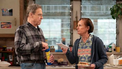 'The Conners' Poised for Season 7 Renewal at ABC