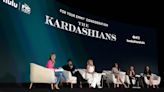 Kardashians Talk Edit Room Notes, That Cucumber-Cutting Moment in Hulu Series