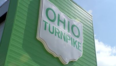 Chardon woman killed in 3-vehicle Ohio Turnpike crash