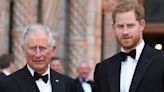 Prinz Harry: Steht im Mai ein weiteres Treffen mit Charles an?